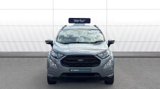 Ford EcoSport 1.0 EcoBoost 125 ST-Line 5dr Petrol Hatchback